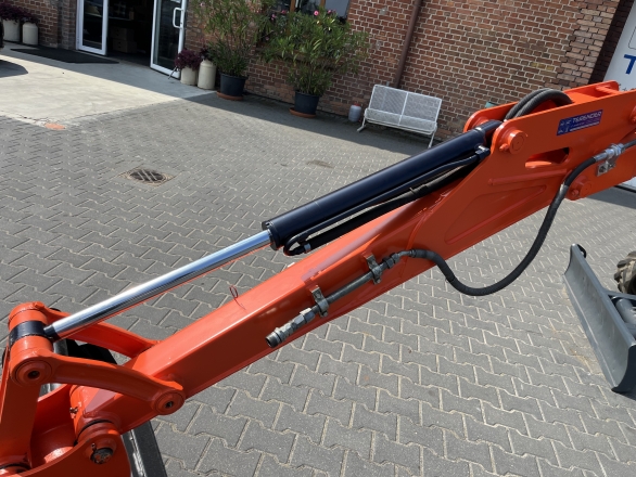 Kubota KX101-3α3