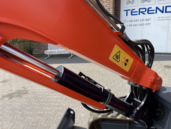Kubota KX101-3α3