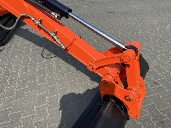 Kubota KX101-3α3