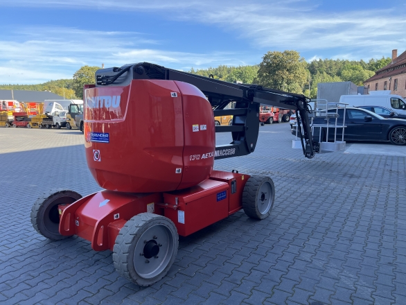 Manitou 170 AETJ