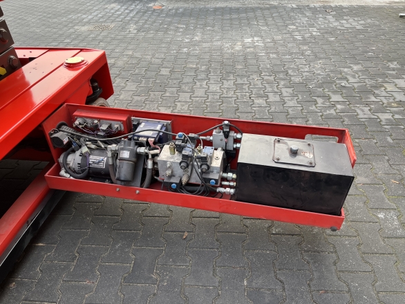 Manitou 100 XEL