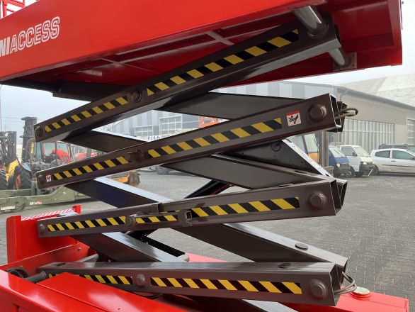 Manitou 100 XEL
