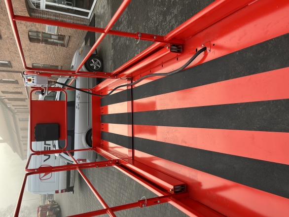 Manitou 100 XEL
