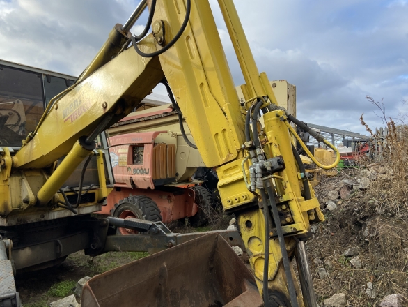 Menzi Muck 6000 T 1.5
