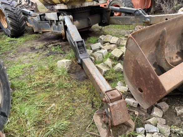 Menzi Muck 6000 T 1.5