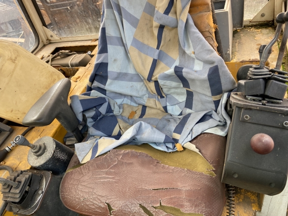 Menzi Muck 6000 T 1.5
