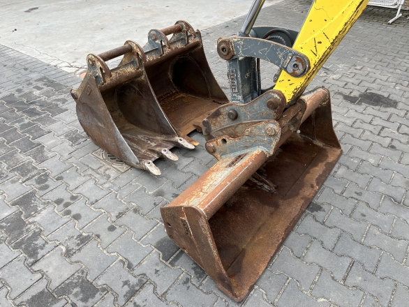 Wacker Neuson 50Z3