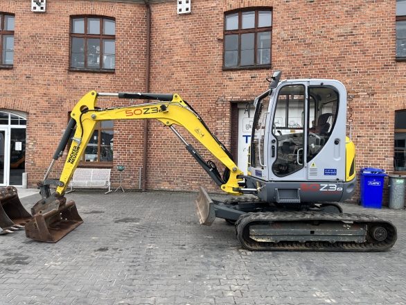 Wacker Neuson 50Z3