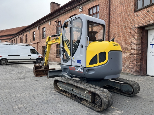 Wacker Neuson 50Z3