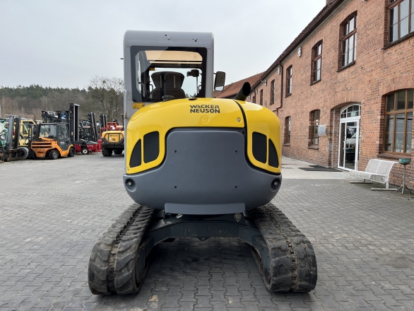 Wacker Neuson 50Z3
