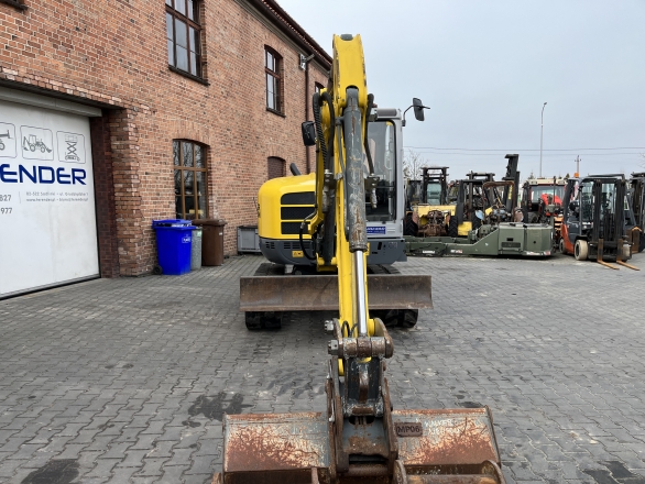 Wacker Neuson 50Z3