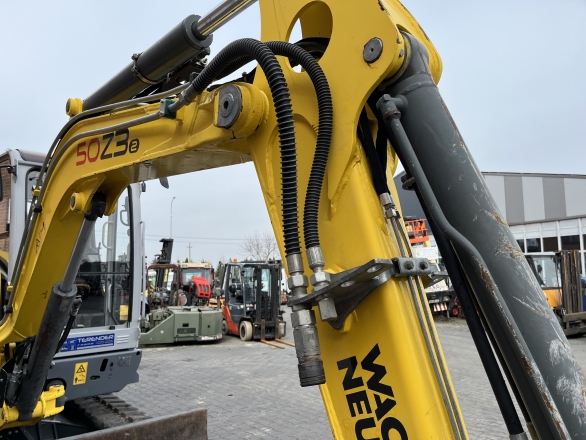 Wacker Neuson 50Z3