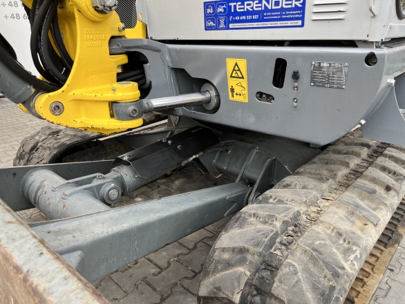 Wacker Neuson 50Z3