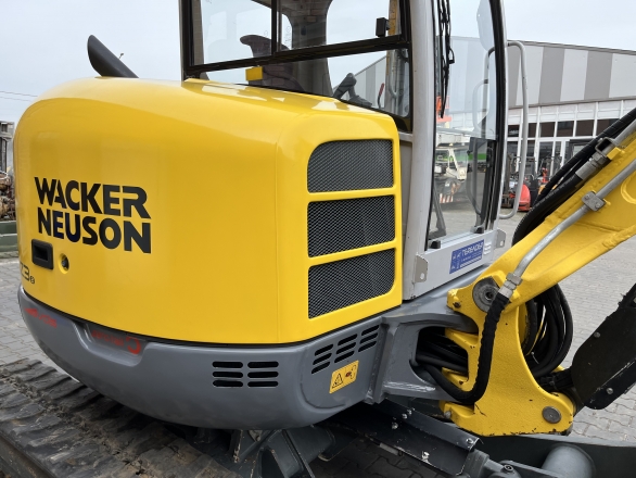 Wacker Neuson 50Z3