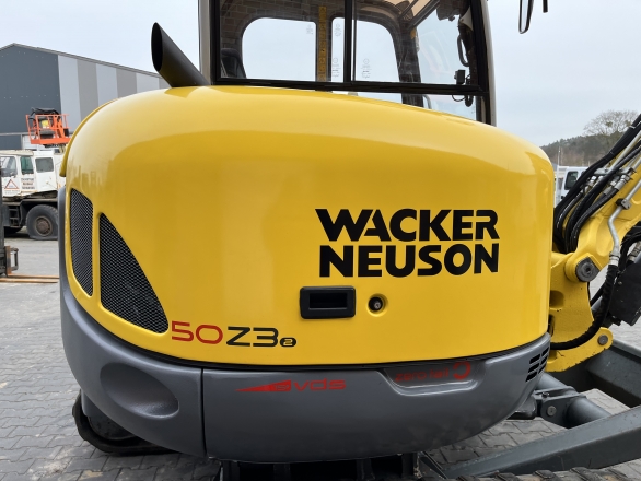Wacker Neuson 50Z3