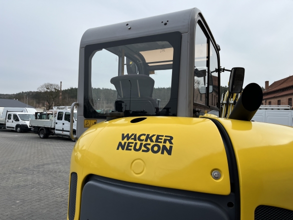 Wacker Neuson 50Z3