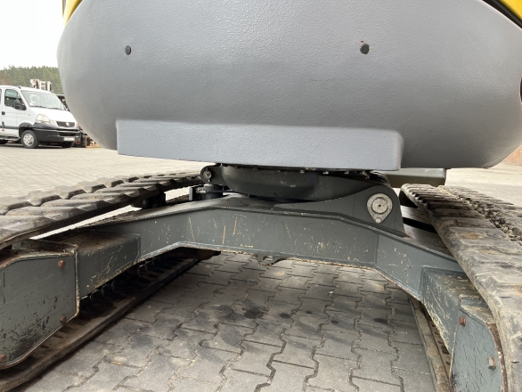 Wacker Neuson 50Z3