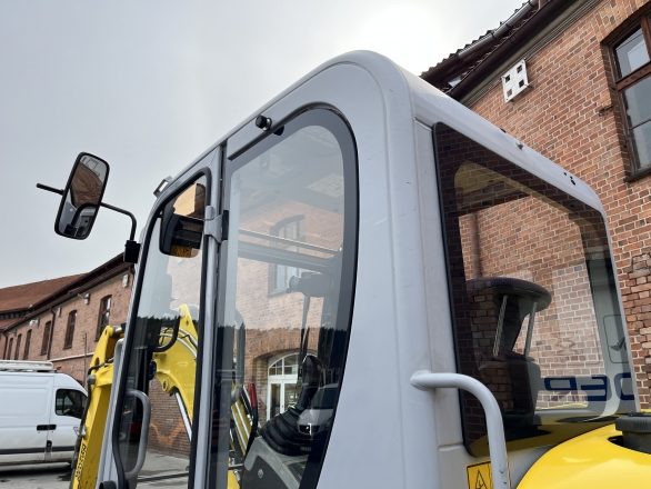 Wacker Neuson 50Z3