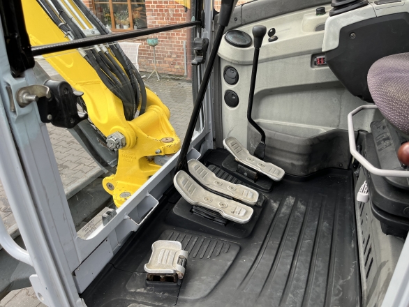 Wacker Neuson 50Z3