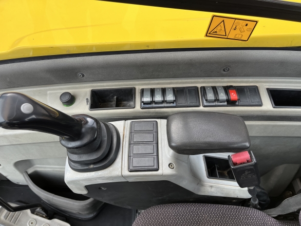 Wacker Neuson 50Z3