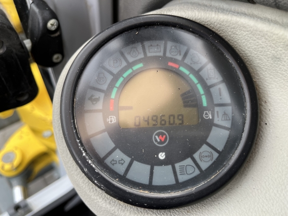 Wacker Neuson 50Z3