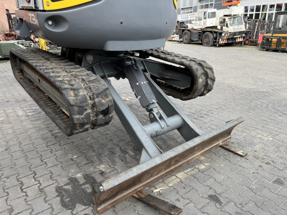 Wacker Neuson 50Z3