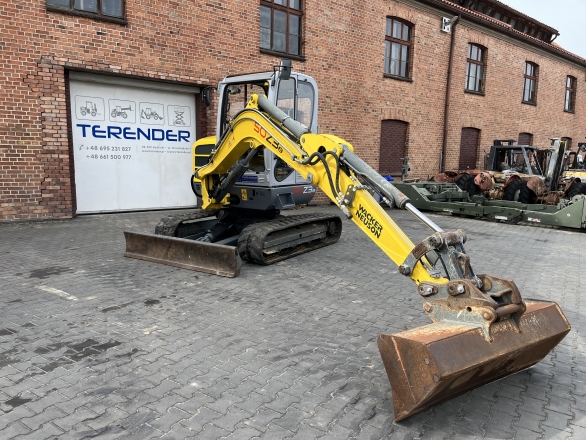 Wacker Neuson 50Z3