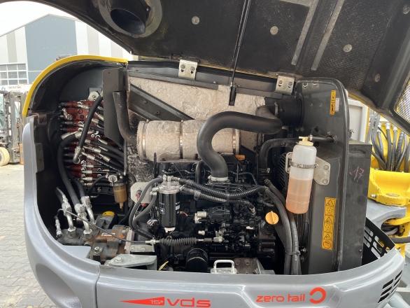 Wacker Neuson 50Z3