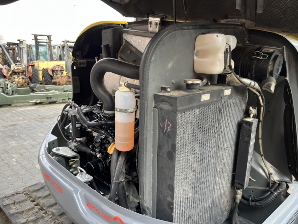 Wacker Neuson 50Z3