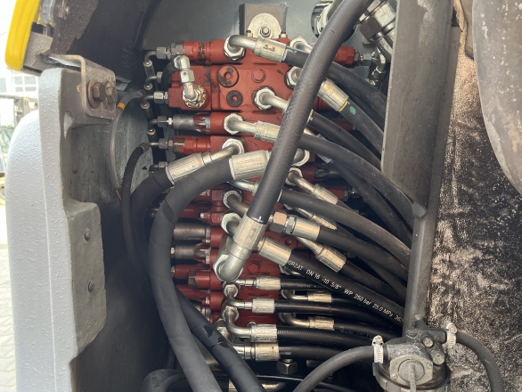 Wacker Neuson 50Z3