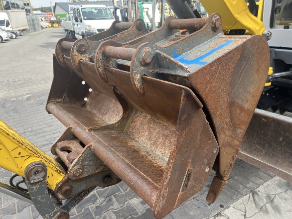 Wacker Neuson 50Z3