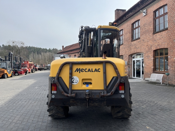 Mecalac 12 MTX