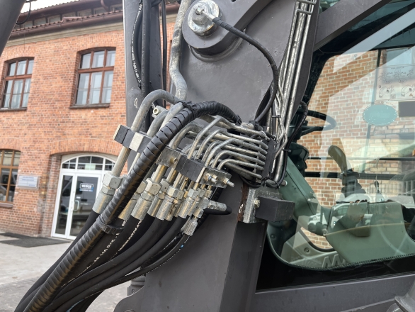 Mecalac 12 MTX