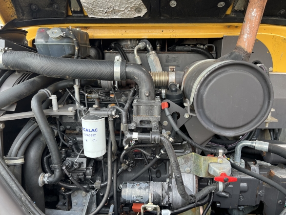 Mecalac 12 MTX