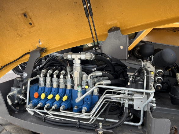 Mecalac 12 MTX