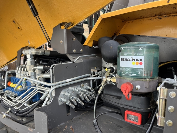 Mecalac 12 MTX