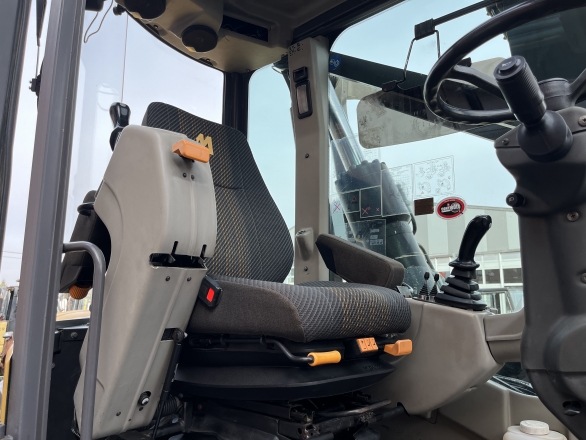 Mecalac 12 MTX