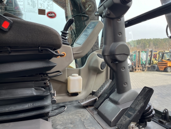 Mecalac 12 MTX