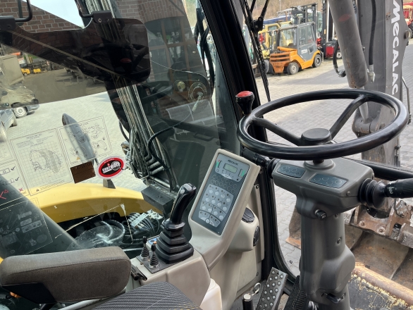 Mecalac 12 MTX