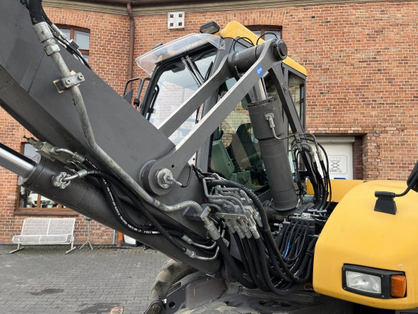 Mecalac 12 MTX