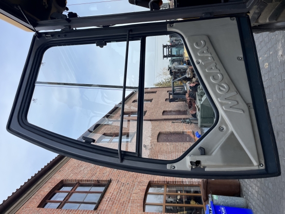 Mecalac 12 MTX