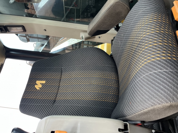 Mecalac 12 MTX