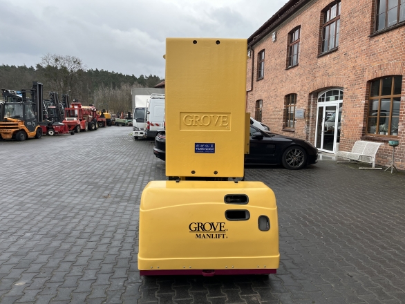 Grove Toucan T1200