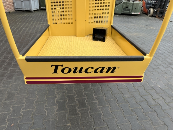 Grove Toucan T1200