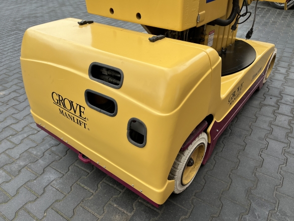Grove Toucan T1200
