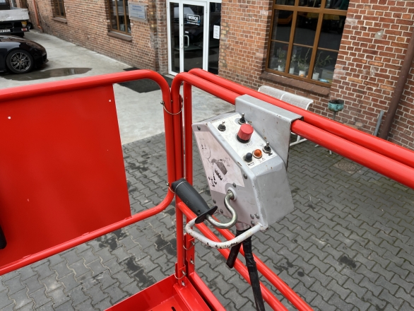 Manitou 100 XEL