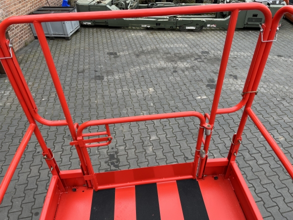 Manitou 100 XEL