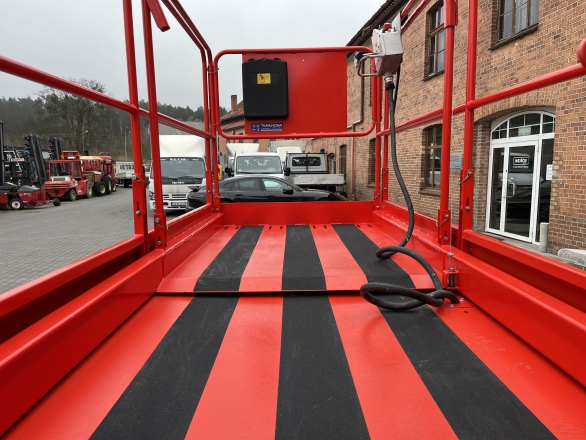 Manitou 100 XEL