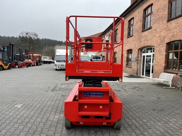Manitou 100 XEL