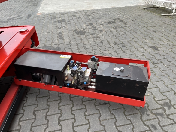 Manitou 100 XEL